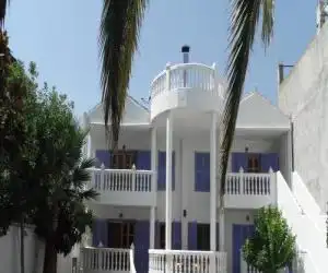 Casa Aurora - hotel en Dúrcal