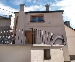 Casa Baltasar - hotel en Gistaín