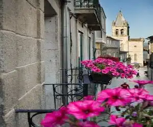 Casa Baran - hotel en Sarria