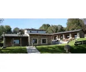 Casa Barbadelo - hotel en Sarria