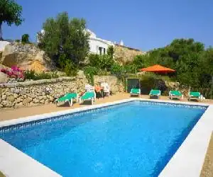 Casa Barber - hotel en Alaior
