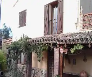 Casa Blanca