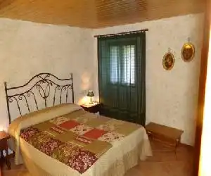 Casa Rural Calzon Ordesa - hotel en Oto