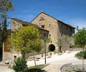Casa Cambra - hotel en Morillo de Tou