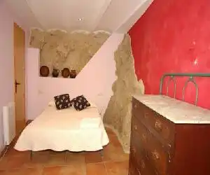 Casa Cami Real - hotel en Villafranca del Cid