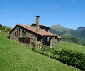 CasaCampelles II - Vall de Núria - Ripollès - hotel en Campelles