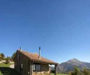 CasaCampelles I - Vall de Núria - Ripollès - hotel en Campelles