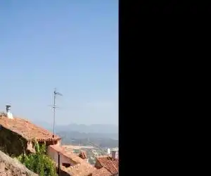 Casa Castillo - hotel en Vilafames
