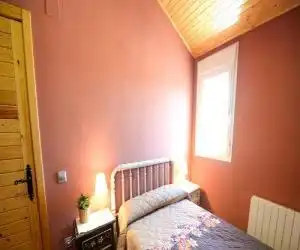 Casa Celeste - hotel en Castelserás