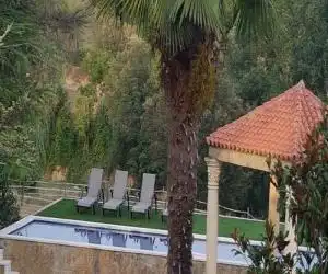 Casa Climent - hotel en Aviá
