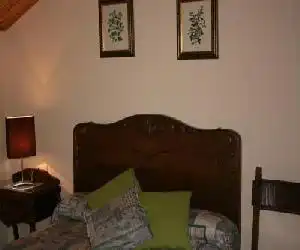 Casa Costa - hotel en Laspaúles