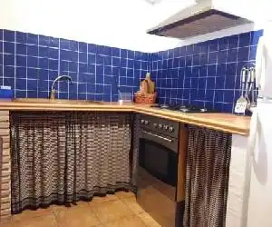 Casa Cubel - hotel en Aras de Olmos