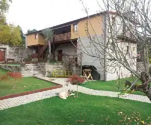 Casa da Feira - hotel en Lovios