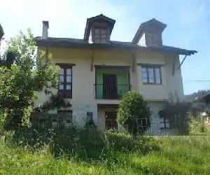 Casa de Aldea Carboneiro - hotel en Naraval