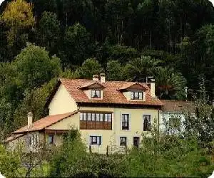 Casa de Aldea El Frade - hotel en Camango