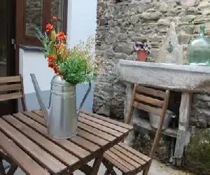 Casa De Aldea La Galea - hotel en Vegadeo