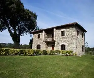 Casa de Aldea la Piniella - hotel en Villahormes