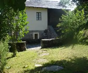 Casa de Aldea Vache - hotel en Naraval