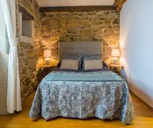 Casa de Amancio - hotel en Lavacolla