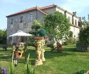 Casa De Cacheiro - hotel en Silleda