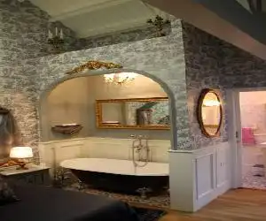 Casa de Carmen - hotel en Corcubión