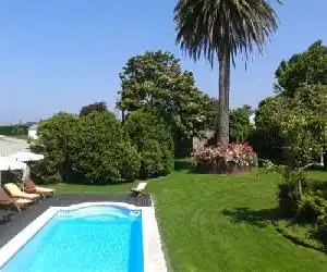 Casa de Castro - hotel en Cartavio