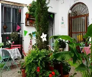 Casa de Huéspedes Santa Maria - hotel en El Puerto de Santa María