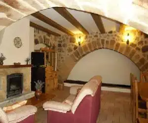 Casa De La Juderia