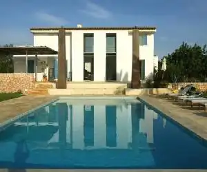 Casa de la Luz - hotel en Bubión