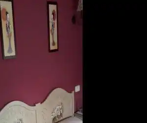 Casa de La Paca - hotel en Coca