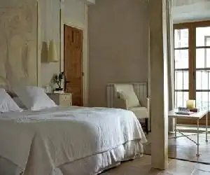 Casa de la Sal - hotel en Candelario