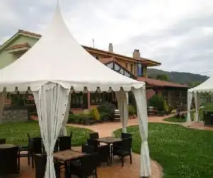 Casa de Labranza Ría de Castellanos - hotel en Arnuero