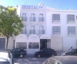 Casa de Larios - hotel en Estepa