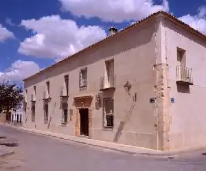 Casa de Los Acacio - hotel en San Clemente