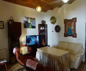 Casa De Los Baños - hotel en Cazalla de la Sierra