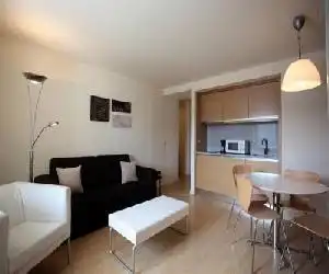 Casa de los Beneficiados - hotel en Roncesvalles