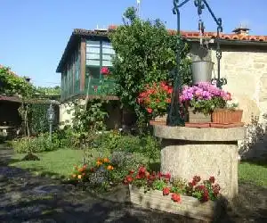 Casa de Marcelo - hotel en Padrón