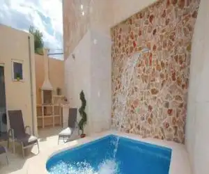 Casa de Vacaciones Ribot - hotel en Ariany