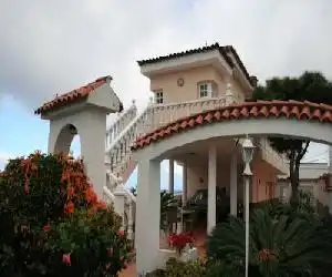 Casa del Abuelo Buenavista del Norte - hotel en Buenavista del Norte