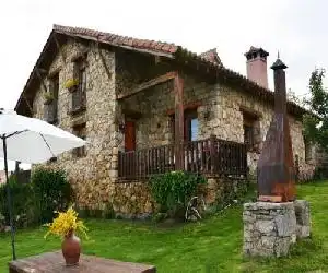 Casa del Altozano - hotel en Barajas de Gredos