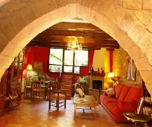 Casa del Infanzón - hotel en Sos del Rey Católico