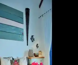 Casa del Mar - hotel en Punta de Mujeres