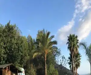 Casa del Paso - hotel en Bolulla