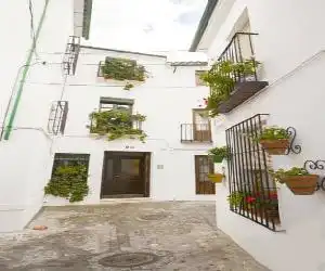 Casa Del Rey - hotel en Priego de Córdoba