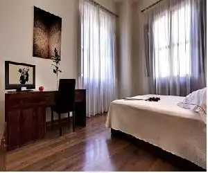 Casa del Trigo - hotel en Santafé
