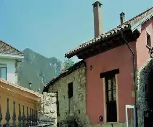Casa Diego - hotel en Las Rozas
