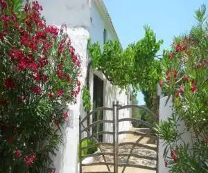 Casa Dina - hotel en Mercadal