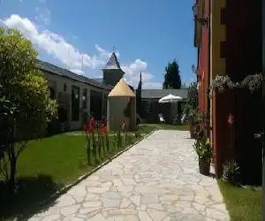 Casa do Merlo - hotel en Barreiros