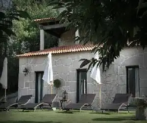 Casa do Ouro - hotel en Aldán