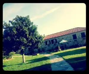 Casa do Sear - hotel en Sear